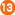 13